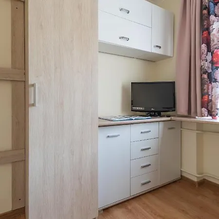 ※ Komfortowy Apartament ※ 2 Sypialnie ※ Balkon דירה *