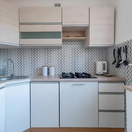 דירה ※ Komfortowy Apartament ※ 2 Sypialnie ※ Balkon *